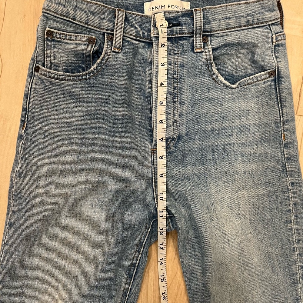 The Yoko High Rise Slim - Picture 3 of 8